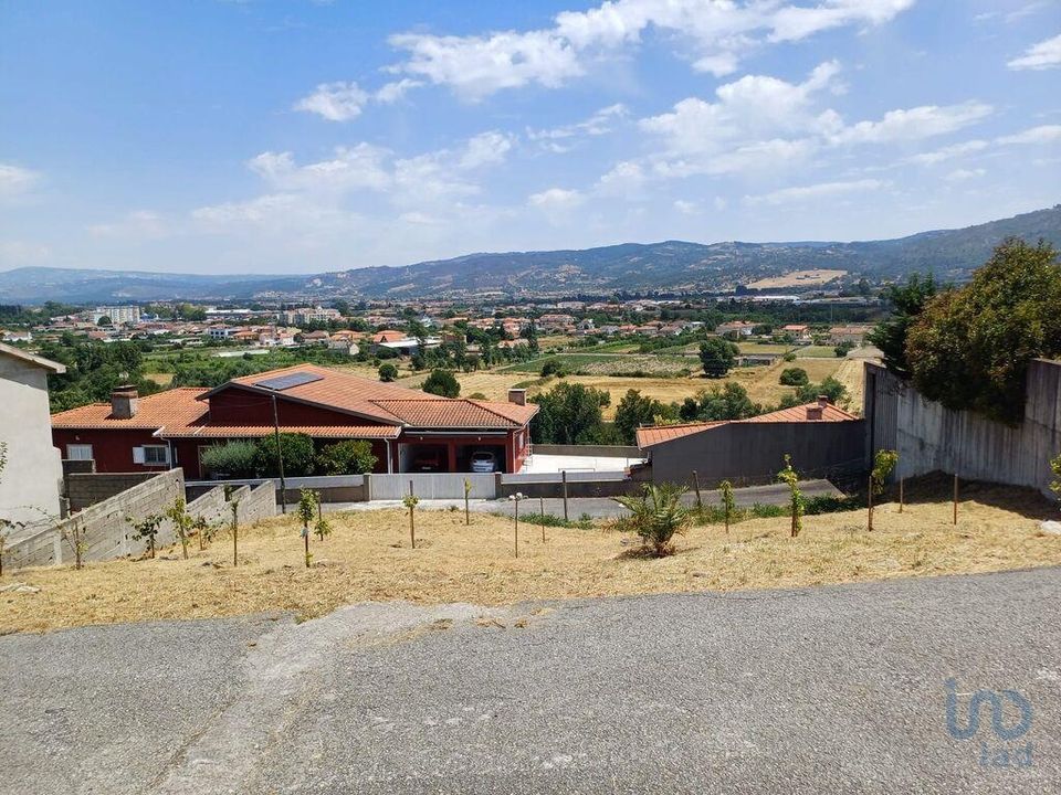 Helårsgrund i Chaves, Vila Real - foto 2