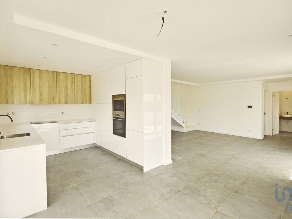 Rekkehus i Seixal, Setubal - bilde 3