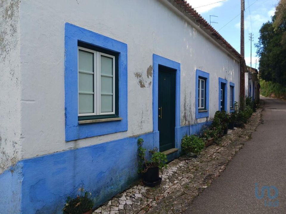 Byhus i Caldas da Rainha, Leiria - foto 2