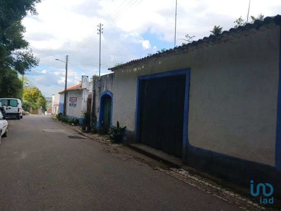 Byhus i Caldas da Rainha, Leiria - foto 3