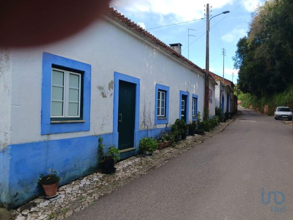 Byhus i Caldas da Rainha, Leiria - foto 4