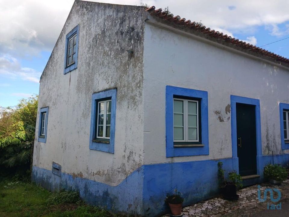 Byhus i Caldas da Rainha, Leiria - foto 5