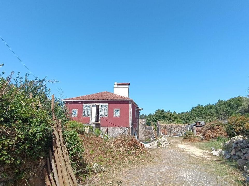 Rekkehus i Viana do Castelo, Viana do Castelo - bilde 3