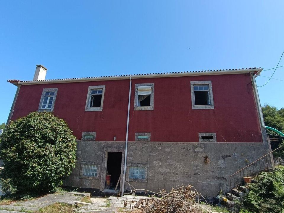 Rekkehus i Viana do Castelo, Viana do Castelo - bilde 1