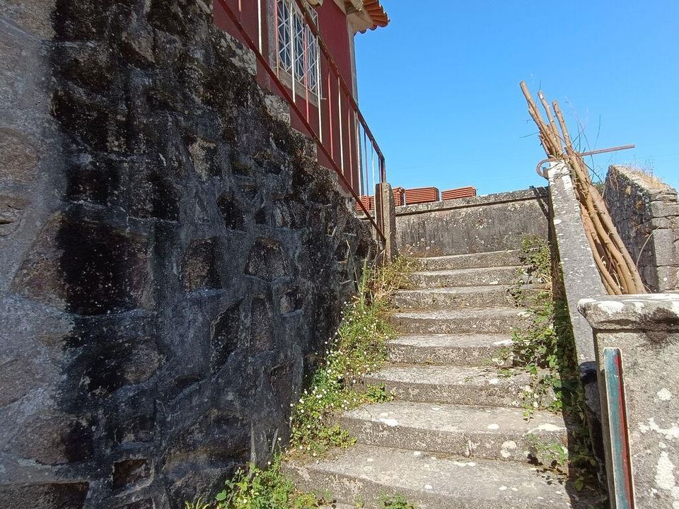 Rekkehus i Viana do Castelo, Viana do Castelo - bilde 5