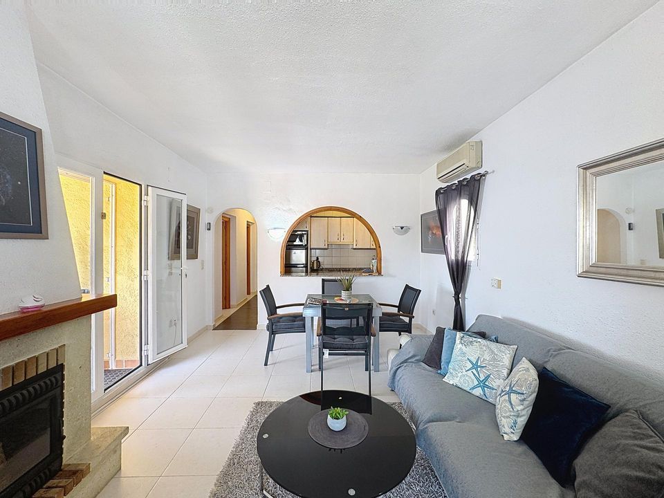 Villa i Benitachell, Alicante - foto 4