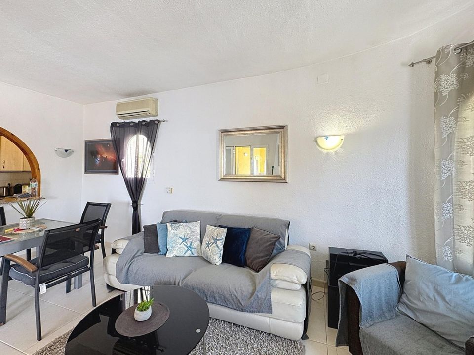 Villa i Benitachell, Alicante - foto 5