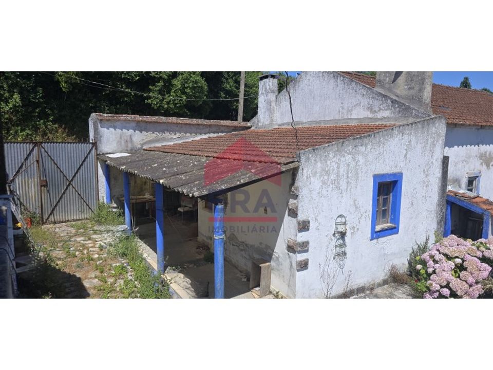 Villa i Caldas da Rainha, Leiria - foto 1