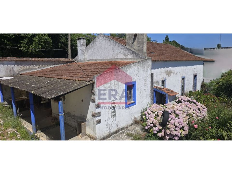 Villa i Caldas da Rainha, Leiria - foto 2