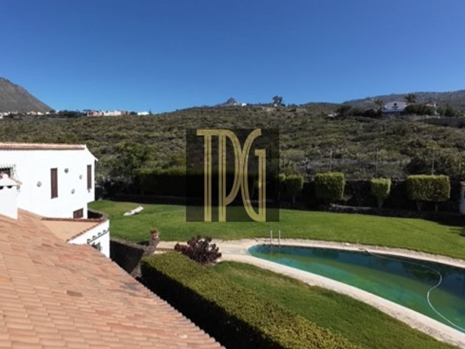 Villa em La Camella, Tenerife - foto 1