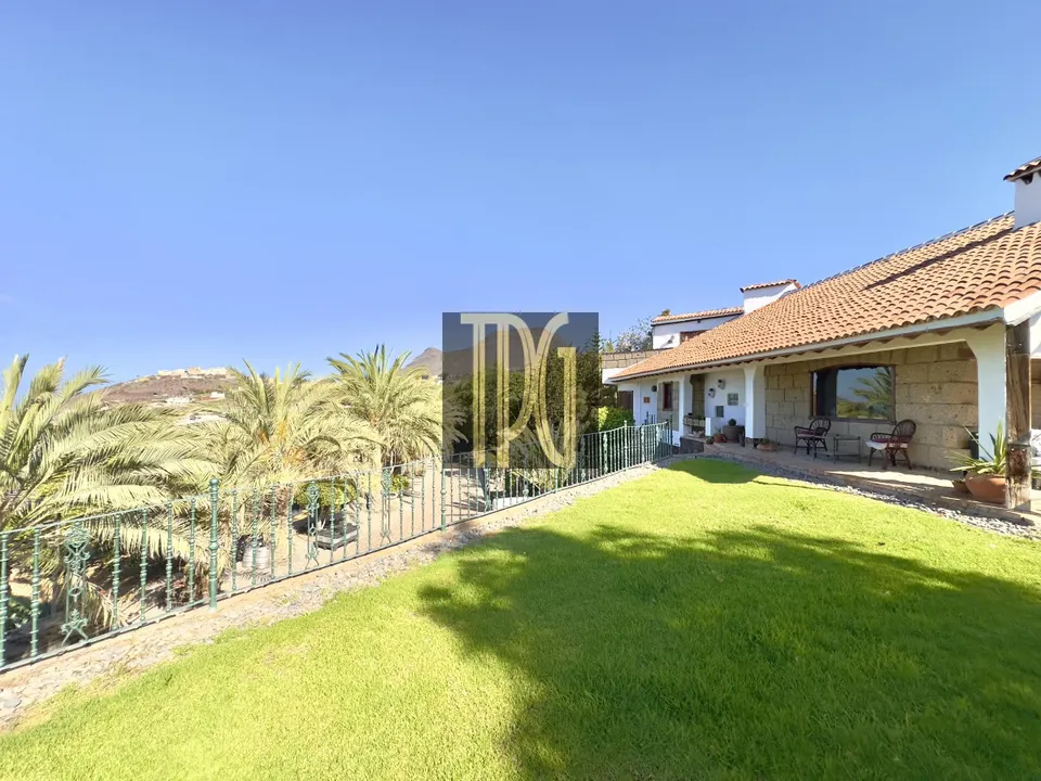 Villa em La Camella, Tenerife - foto 2