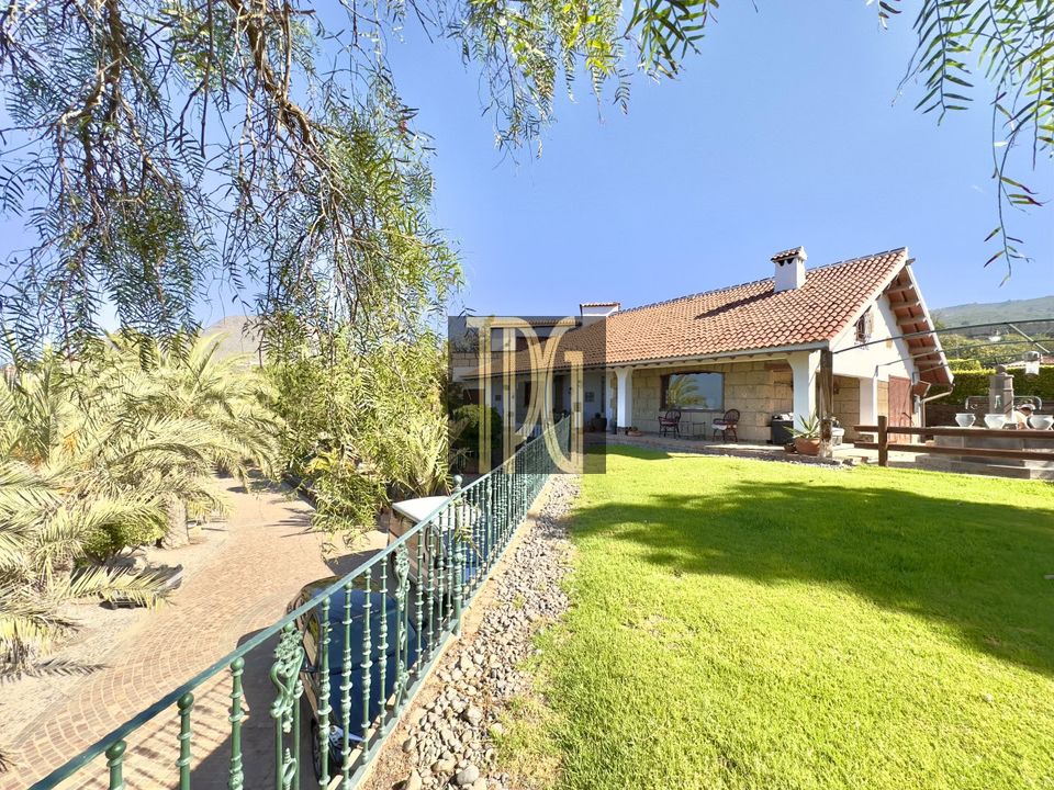Villa em La Camella, Tenerife - foto 3