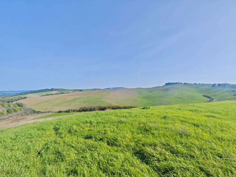 Farm hus i Volterra, Pisa - foto 2