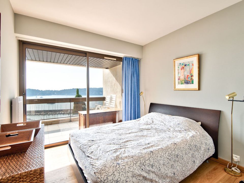 Lejlighed i Villefranche-sur-Mer, Alpes-Maritimes - foto 3