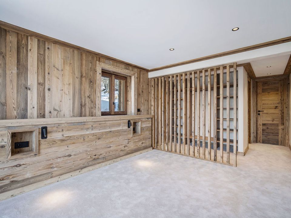 Villa i Saint-Martin-de-Belleville, Savoie - foto 4