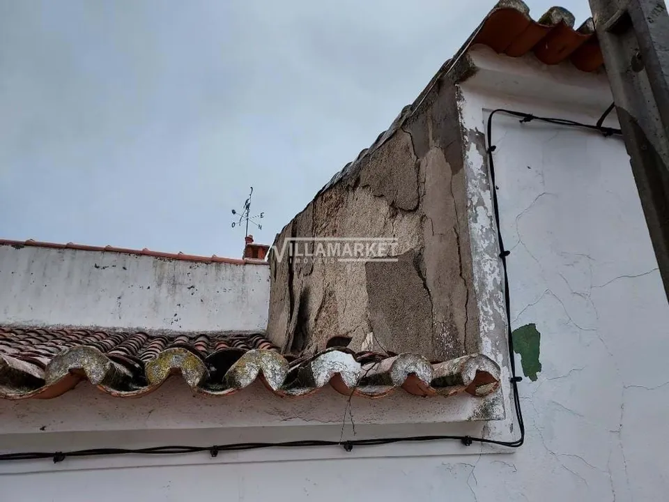 Byhus i Moura, Beja - foto 2