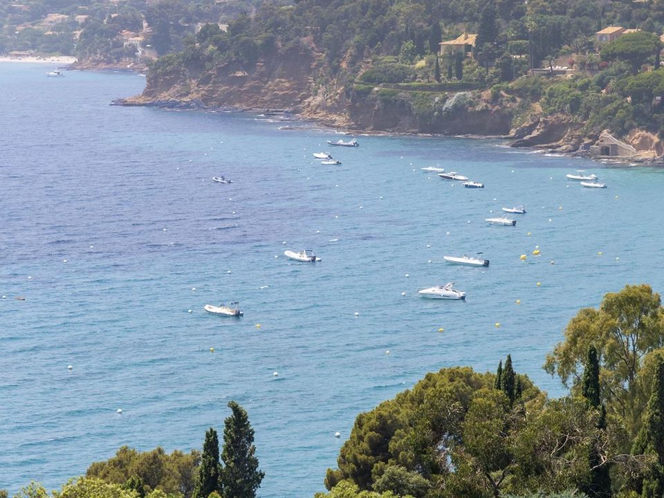Villa i Rayol-Canadel-sur-Mer, Var - foto 4