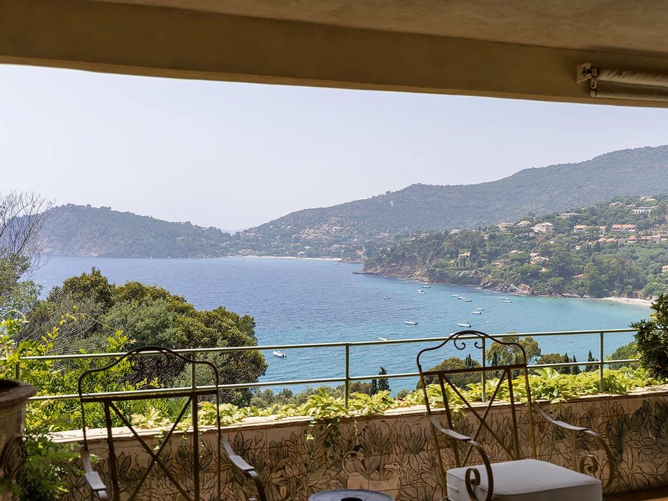 Villa i Rayol-Canadel-sur-Mer, Var - foto 5