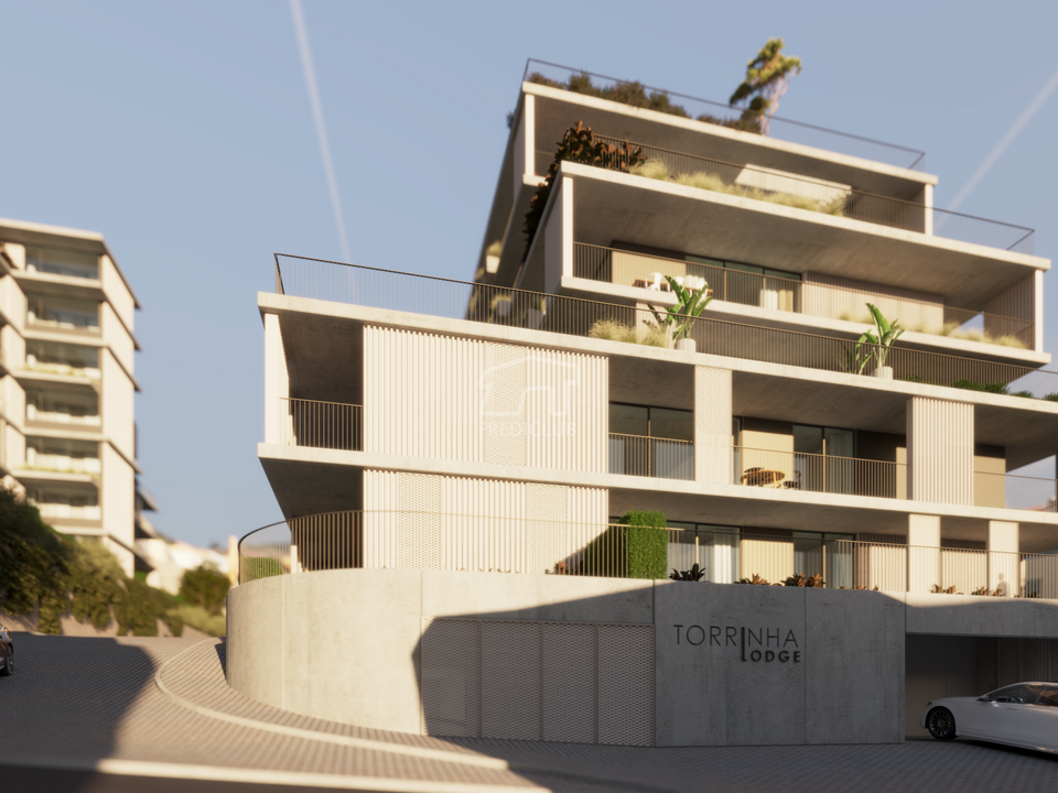 Lejlighed i Funchal, Madeira - foto 4