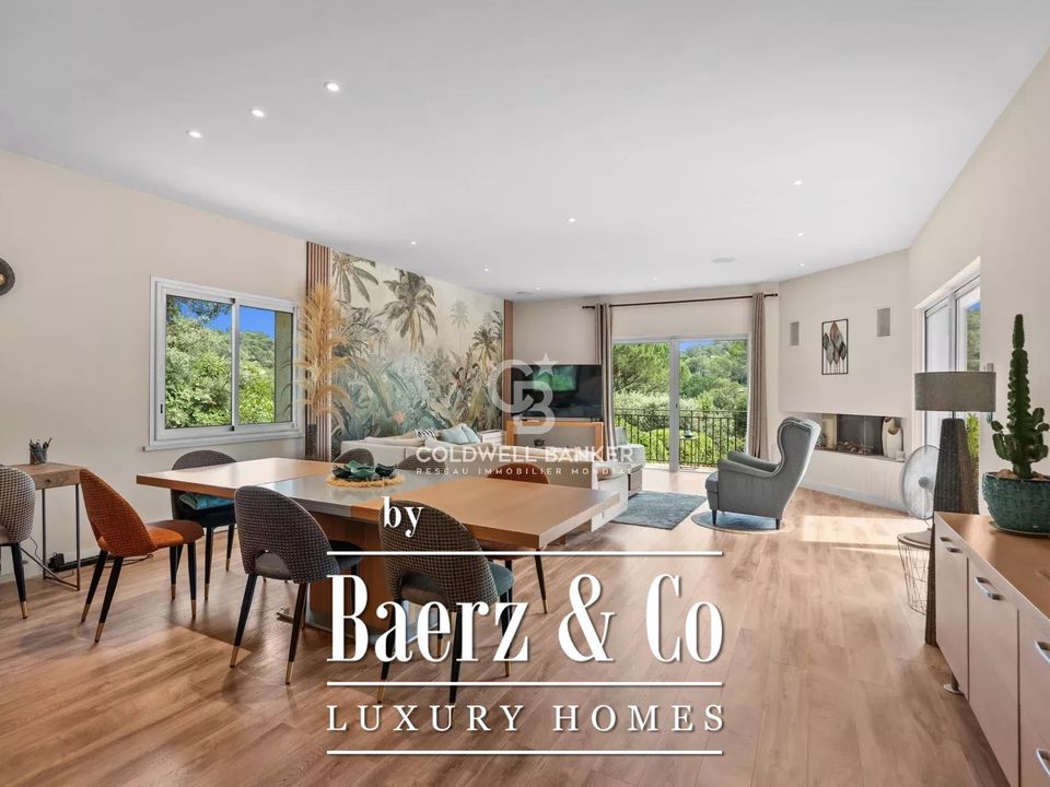 Villa i Mougins, Alpes-Maritimes - foto 4