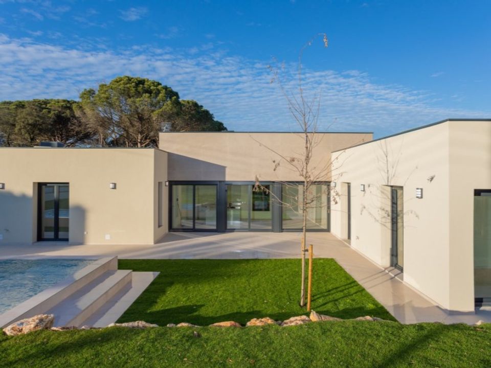Villa i Llagostera, Gerona - foto 2