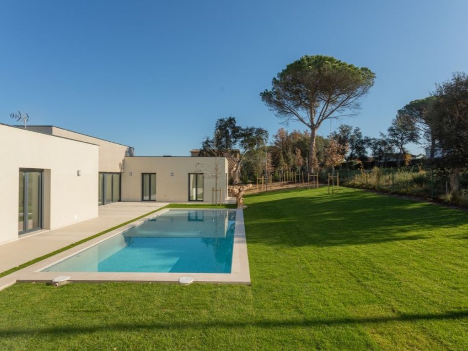 Villa i Llagostera, Gerona - foto 3