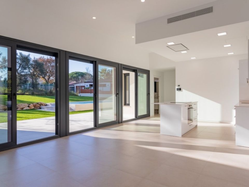 Villa i Llagostera, Gerona - foto 4