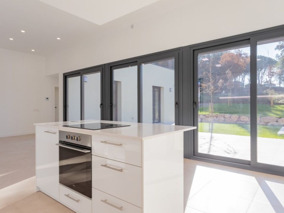 Villa i Llagostera, Gerona - foto 5