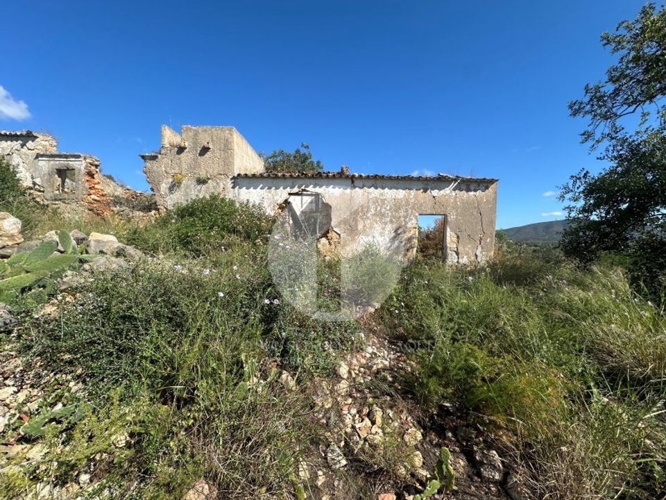 Villa i Quelfes, Faro - foto 1