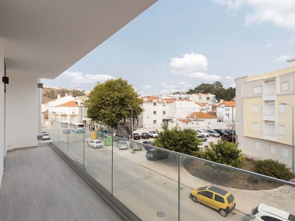 Leilighet i Nazare, Leiria - bilde 3