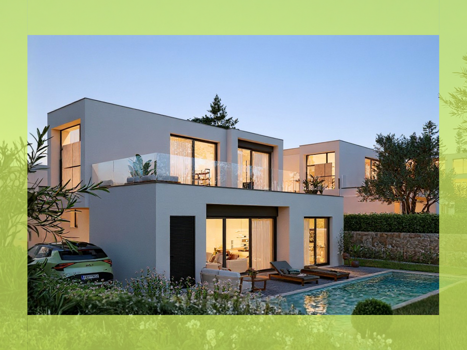 Villa i Salir do Porto, Leiria - foto 1