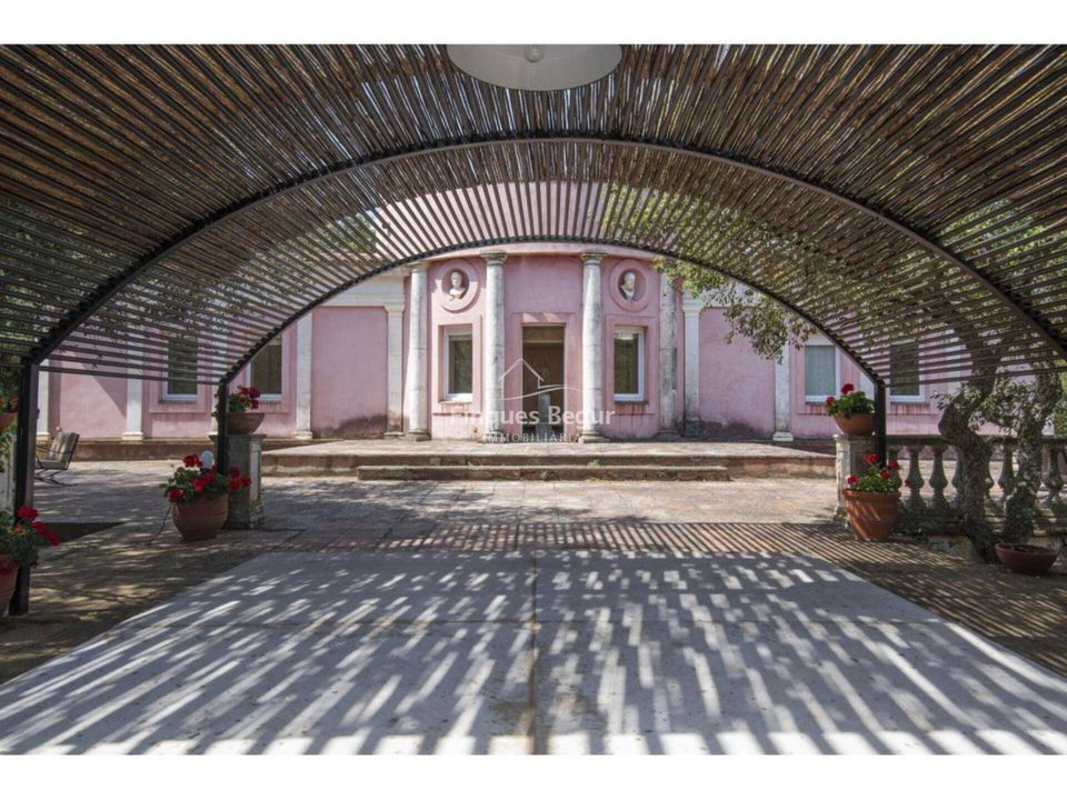 Villa i Begur, Gerona - foto 1