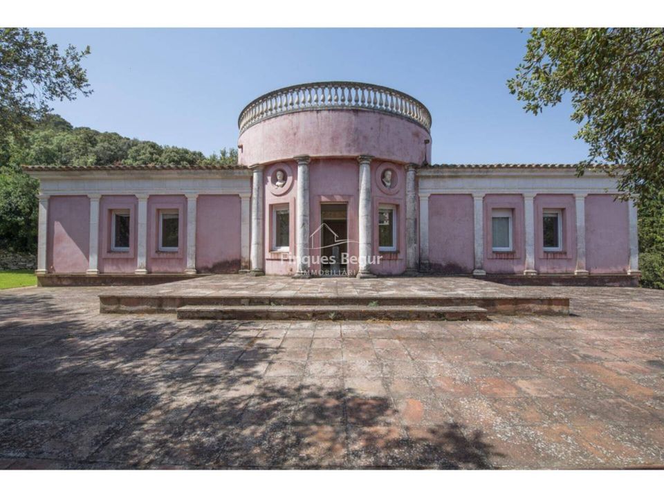 Villa i Begur, Gerona - foto 2