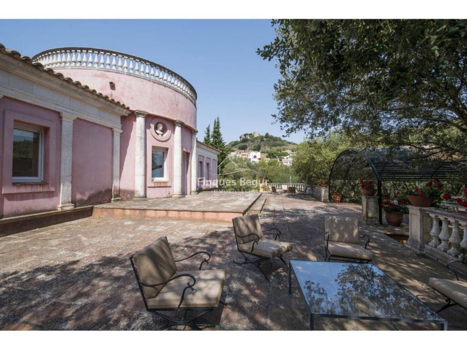 Villa i Begur, Gerona - foto 3