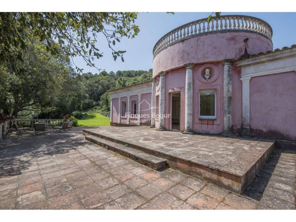 Villa i Begur, Gerona - foto 4