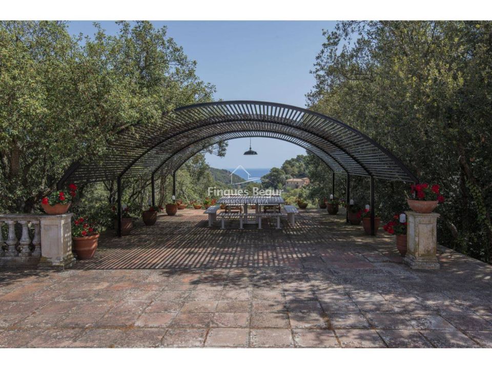 Villa i Begur, Gerona - foto 5