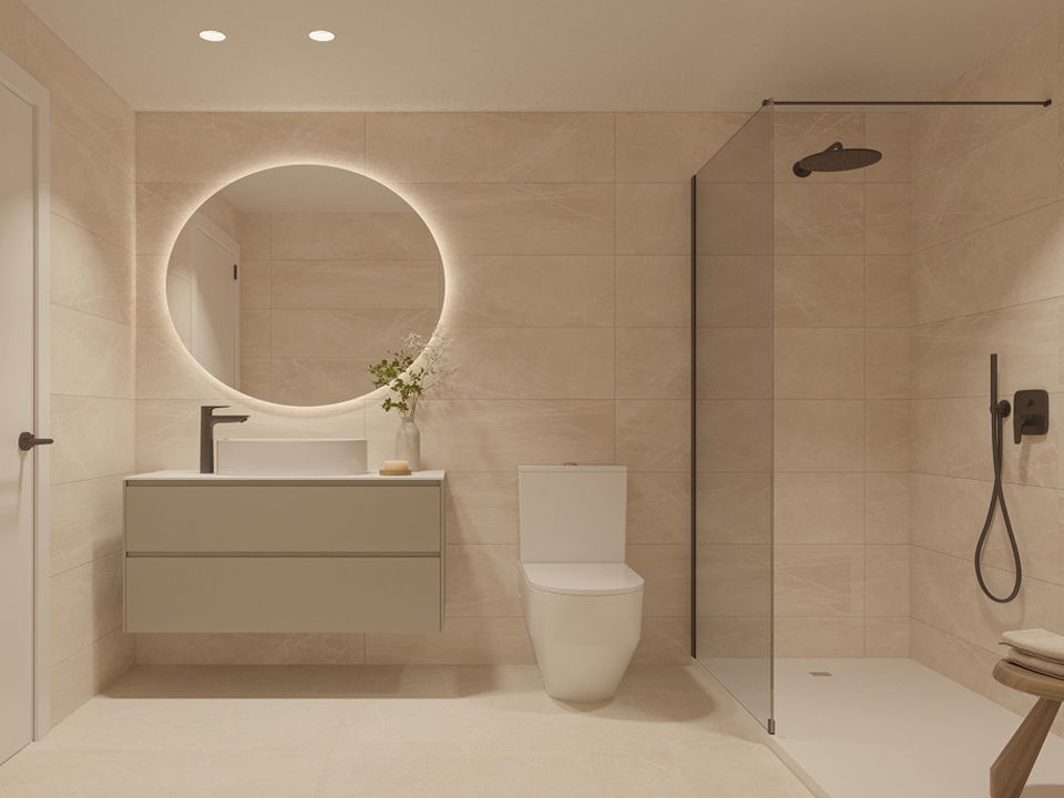 Lejlighed i Mijas, Malaga - foto 5