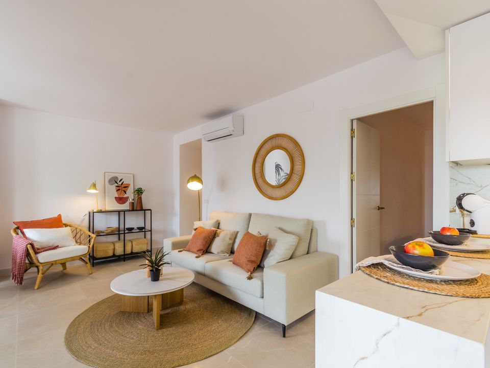 Apartament a Almunecar, Granada - foto 4