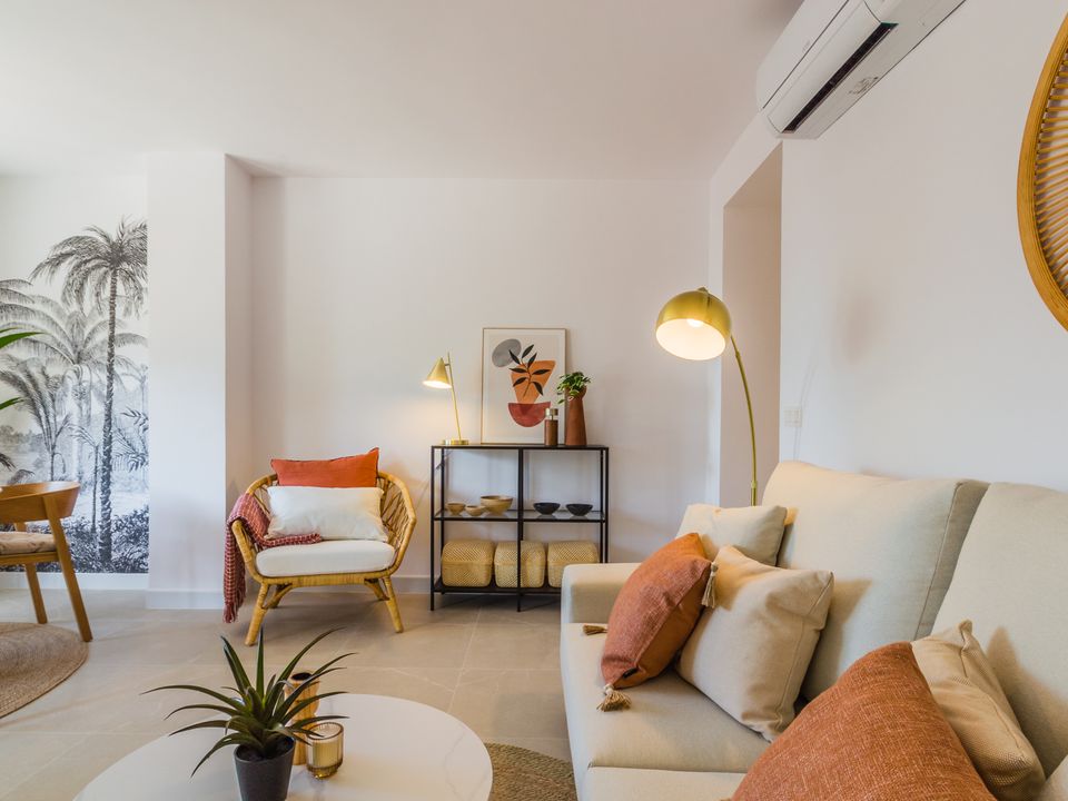 Apartament a Almunecar, Granada - foto 3
