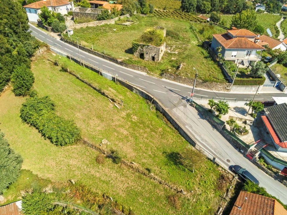 Helårsgrund i Barcelos, Braga - foto 2