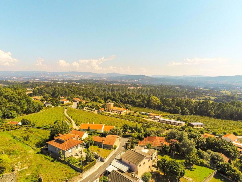 Helårsgrund i Barcelos, Braga - foto 4