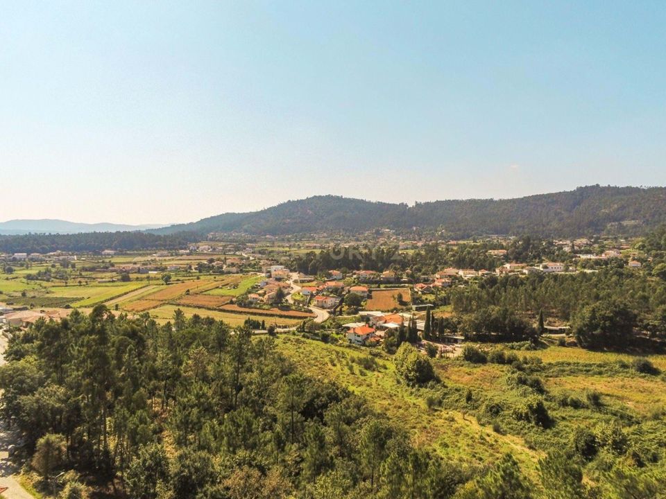 Helårsgrund i Barcelos, Braga - foto 5