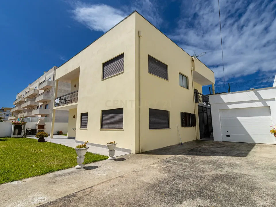 Villa i Apulia, Braga - foto 1