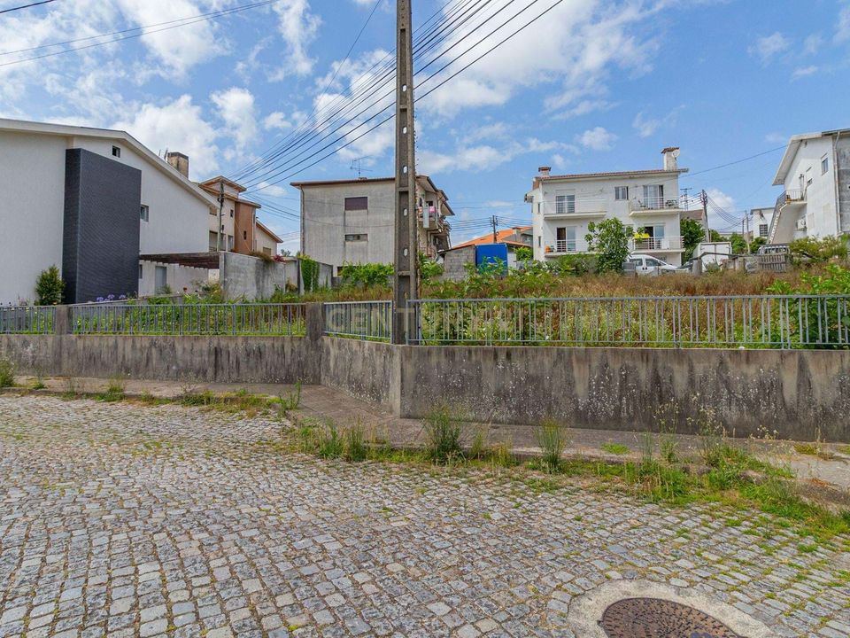 Helårsgrund i Barcelos, Braga - foto 3