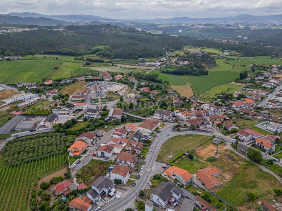 Helårsgrund i Barcelos, Braga - foto 4