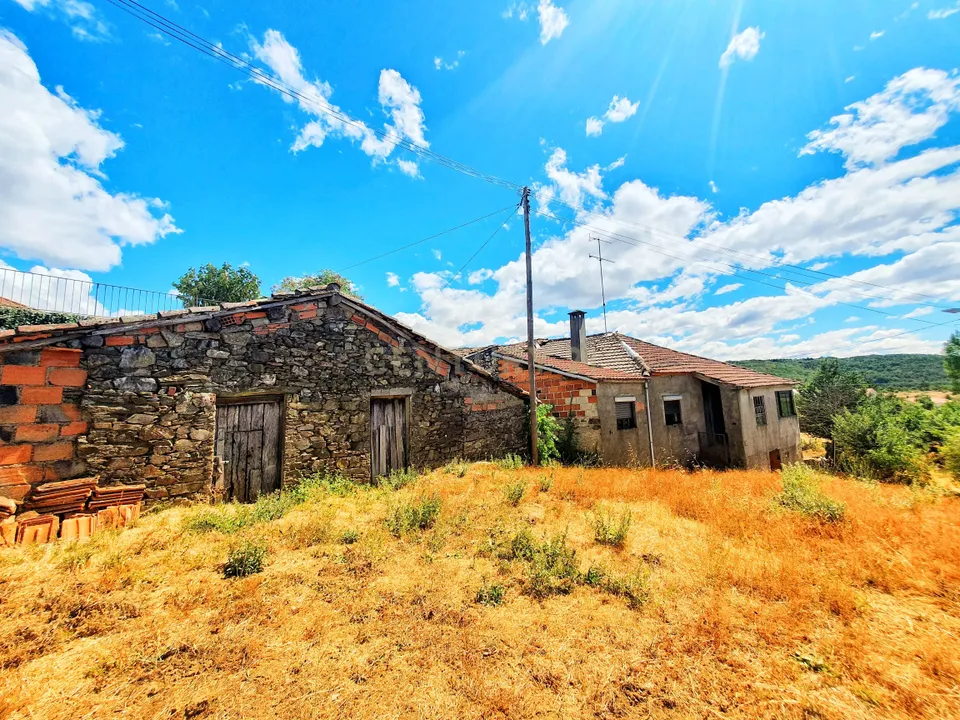 Villa i Braganca, Braganca - foto 1