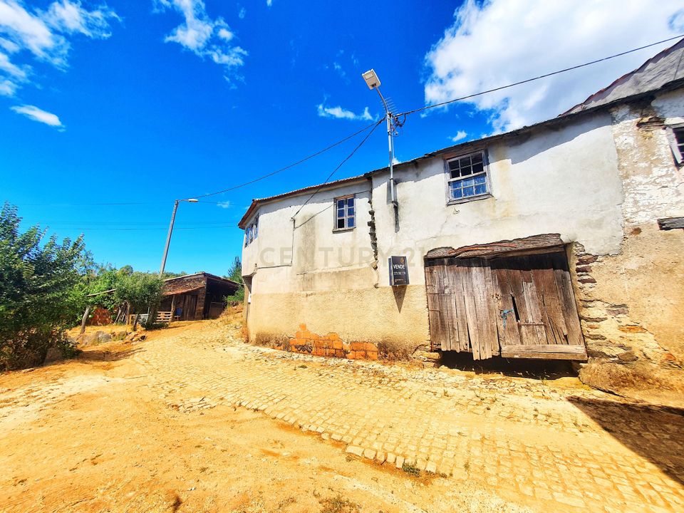 Villa i Braganca, Braganca - foto 3
