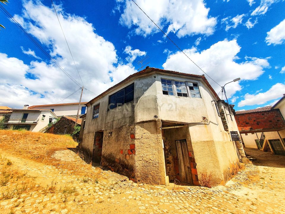 Villa i Braganca, Braganca - foto 4