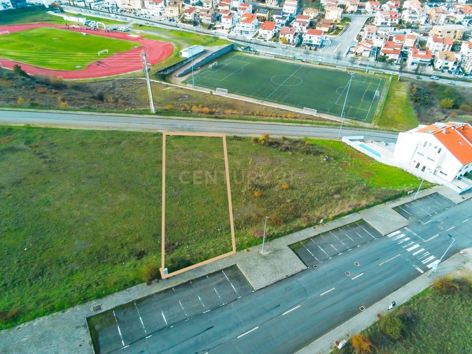 Helårsgrund i Braganca, Braganca - foto 2