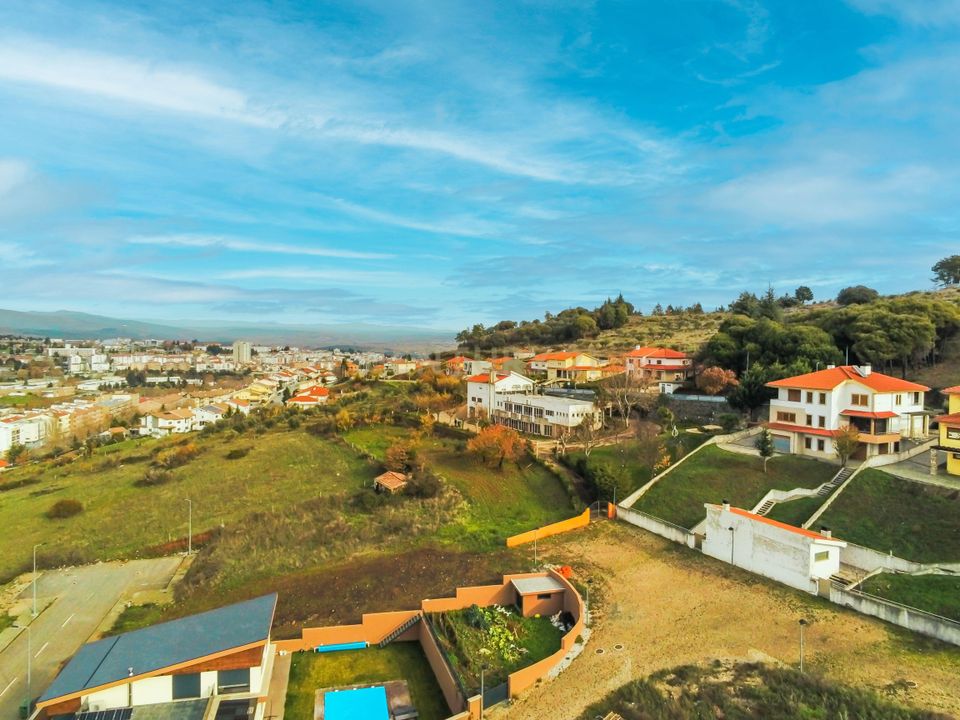 Helårsgrund i Braganca, Braganca - foto 4